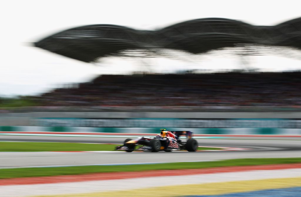 GP Malesia